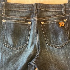 Joe’s Jeans The Muse Women’s Size 28 Dark Wash